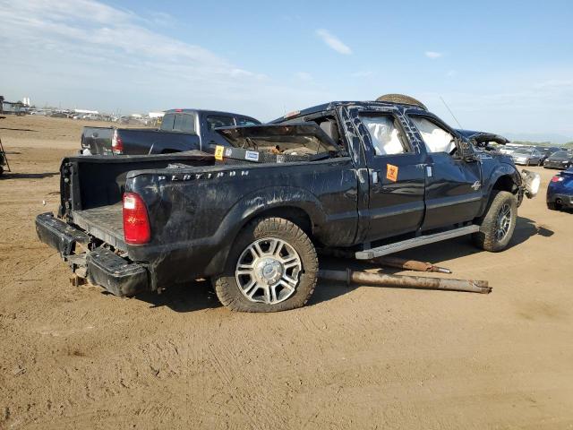 Photo 2 VIN: 1FT8W3BT7GEA13772 - FORD F350 SUPER 