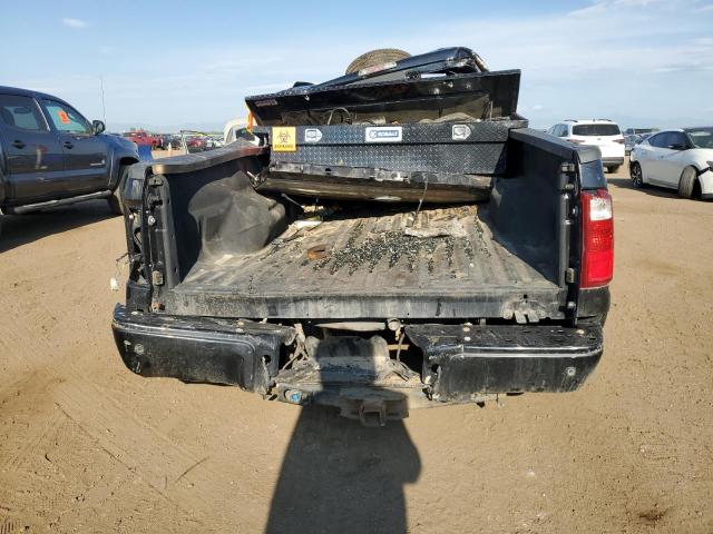 Photo 5 VIN: 1FT8W3BT7GEA13772 - FORD F350 SUPER 