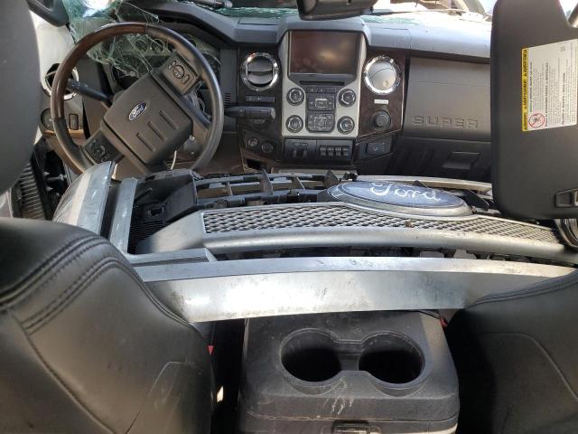 Photo 7 VIN: 1FT8W3BT7GEA13772 - FORD F350 SUPER 