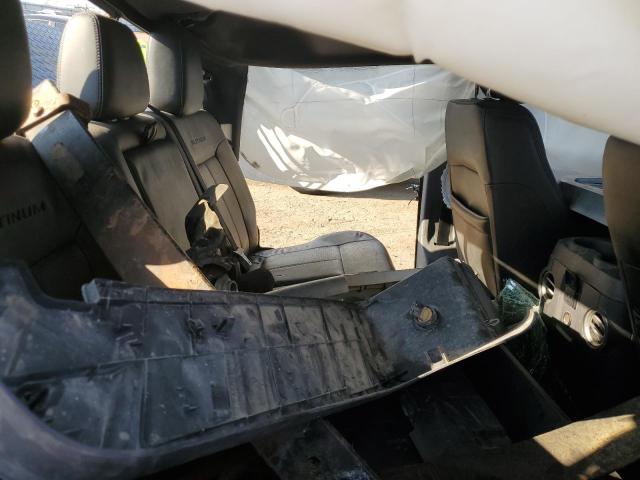 Photo 9 VIN: 1FT8W3BT7GEA13772 - FORD F350 SUPER 