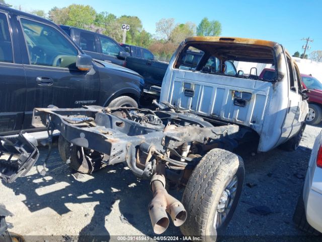 Photo 3 VIN: 1FT8W3BT7GEA37151 - FORD F-350 