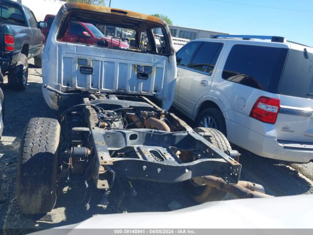 Photo 7 VIN: 1FT8W3BT7GEA37151 - FORD F-350 