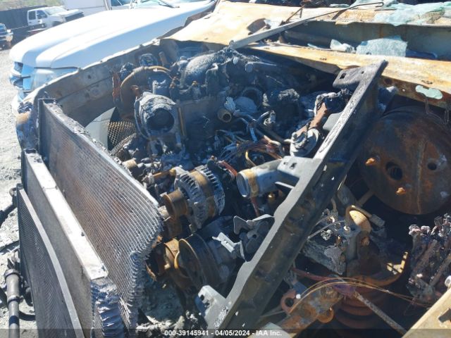 Photo 9 VIN: 1FT8W3BT7GEA37151 - FORD F-350 