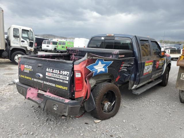 Photo 3 VIN: 1FT8W3BT7GEB94324 - FORD F350 SUPER 