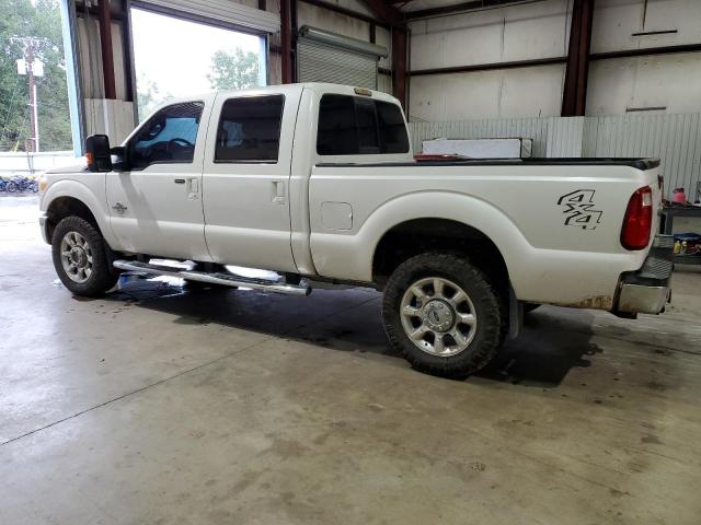 Photo 1 VIN: 1FT8W3BT7GEC02969 - FORD F350 SUPER 