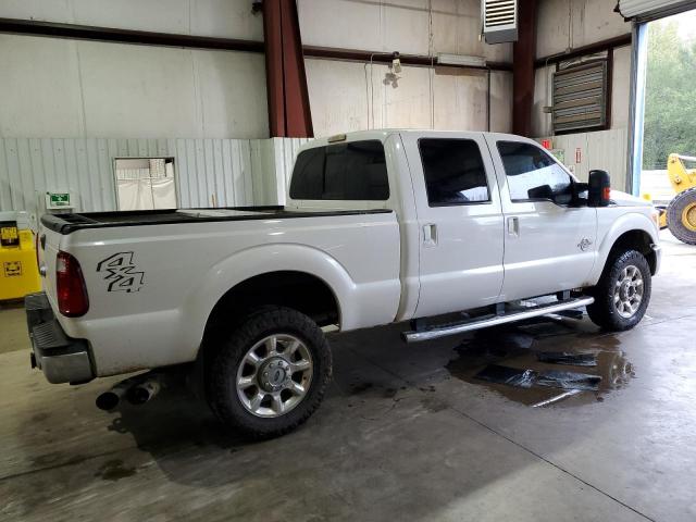 Photo 2 VIN: 1FT8W3BT7GEC02969 - FORD F350 SUPER 