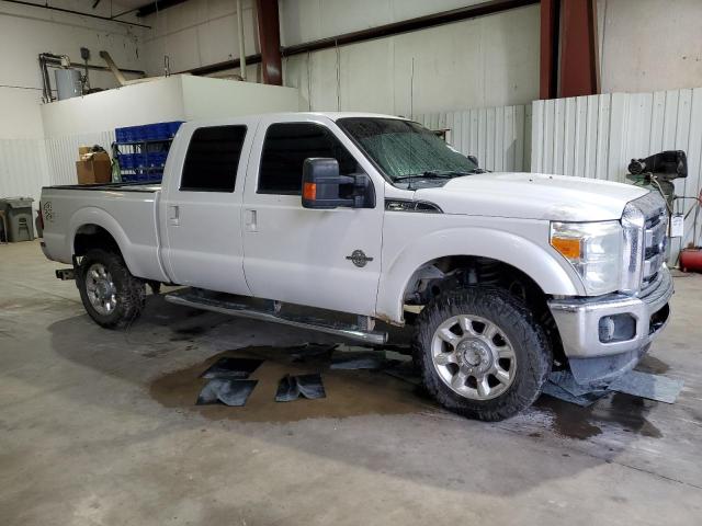 Photo 3 VIN: 1FT8W3BT7GEC02969 - FORD F350 SUPER 