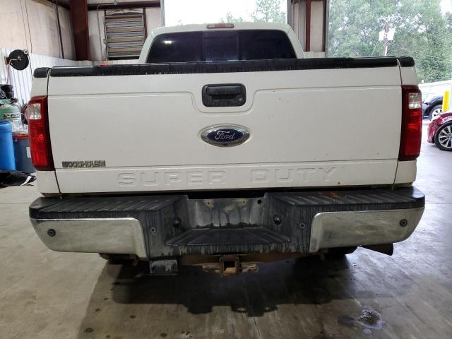 Photo 5 VIN: 1FT8W3BT7GEC02969 - FORD F350 SUPER 