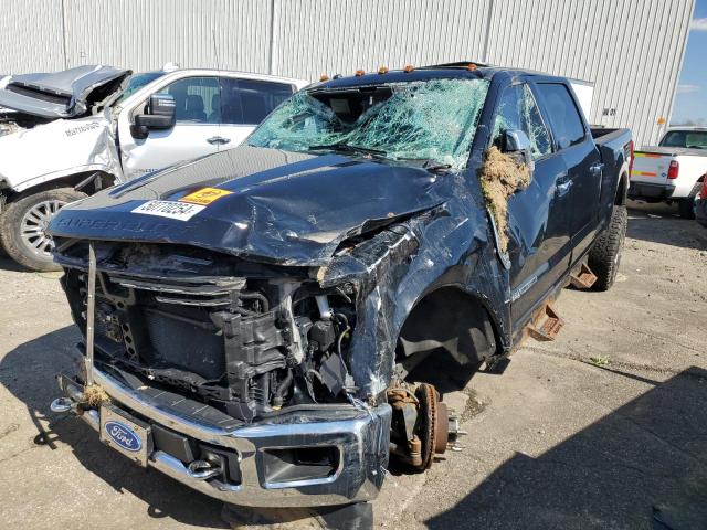 Photo 0 VIN: 1FT8W3BT7HED06086 - FORD F350 SUPER 