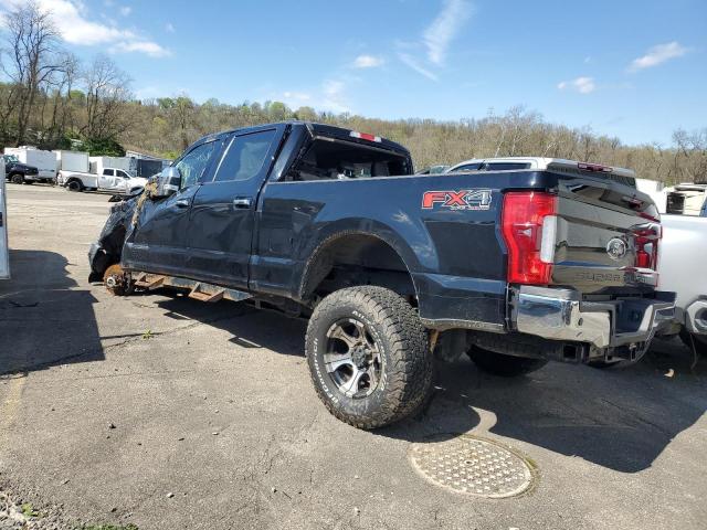 Photo 1 VIN: 1FT8W3BT7HED06086 - FORD F350 SUPER 