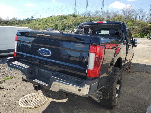 Photo 2 VIN: 1FT8W3BT7HED06086 - FORD F350 SUPER 