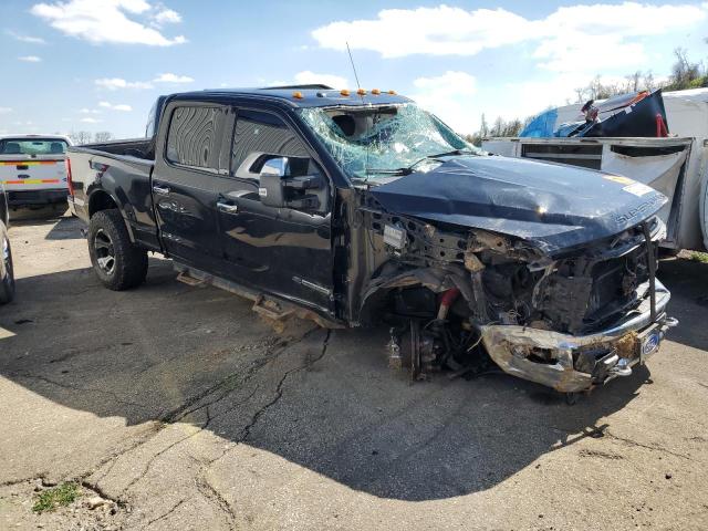 Photo 3 VIN: 1FT8W3BT7HED06086 - FORD F350 SUPER 