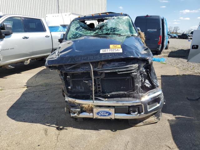 Photo 4 VIN: 1FT8W3BT7HED06086 - FORD F350 SUPER 