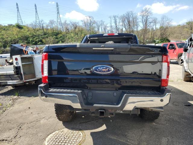 Photo 5 VIN: 1FT8W3BT7HED06086 - FORD F350 SUPER 