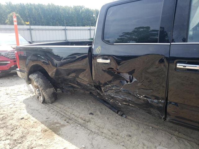 Photo 8 VIN: 1FT8W3BT7HED76476 - FORD F350 SUPER 