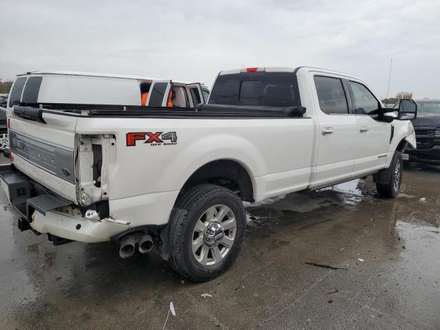 Photo 2 VIN: 1FT8W3BT7HEE17057 - FORD F350 SUPER 