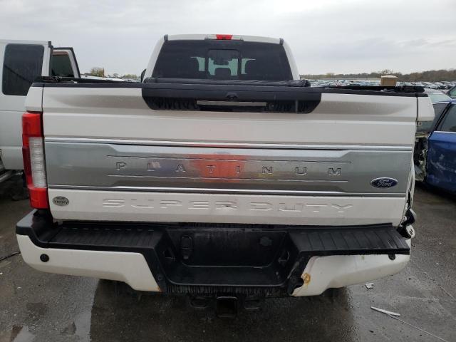 Photo 5 VIN: 1FT8W3BT7HEE17057 - FORD F350 SUPER 