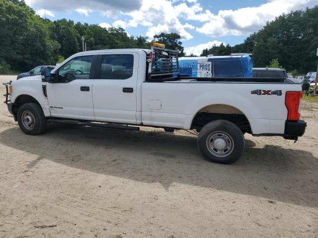 Photo 1 VIN: 1FT8W3BT7HEE33808 - FORD F350 SUPER 