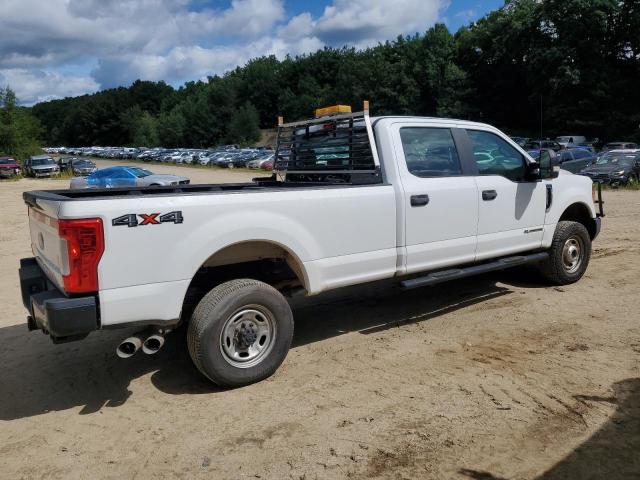 Photo 2 VIN: 1FT8W3BT7HEE33808 - FORD F350 SUPER 