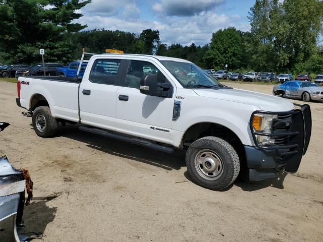 Photo 3 VIN: 1FT8W3BT7HEE33808 - FORD F350 SUPER 