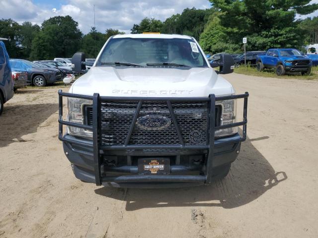 Photo 4 VIN: 1FT8W3BT7HEE33808 - FORD F350 SUPER 