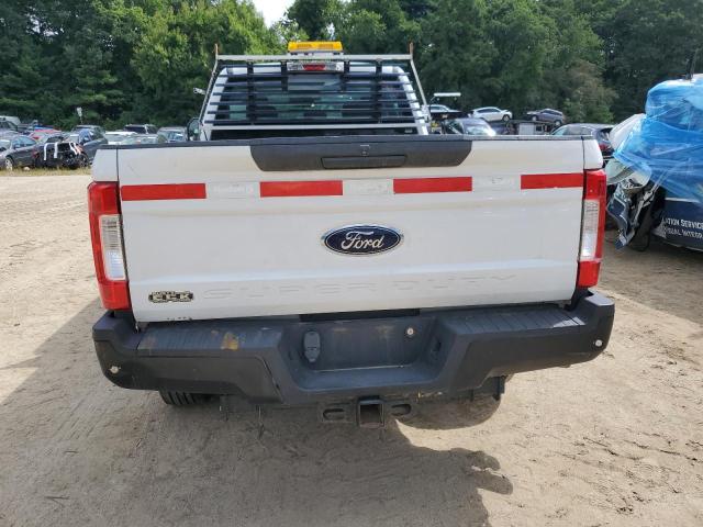 Photo 5 VIN: 1FT8W3BT7HEE33808 - FORD F350 SUPER 