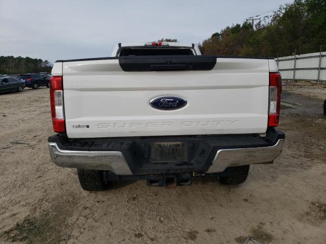 Photo 5 VIN: 1FT8W3BT7JEC97721 - FORD F350 SUPER 