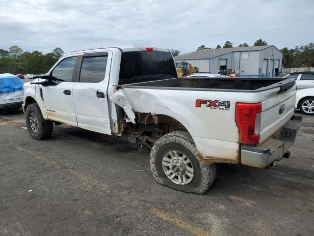 Photo 1 VIN: 1FT8W3BT7KEE51104 - FORD F350 SUPER 