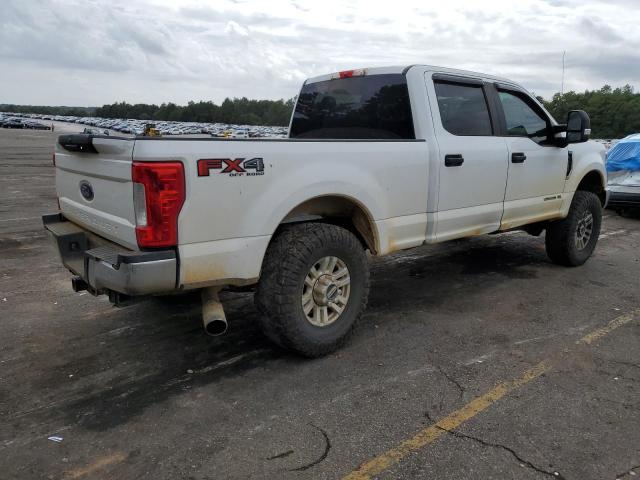 Photo 2 VIN: 1FT8W3BT7KEE51104 - FORD F350 SUPER 