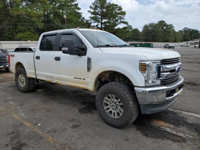 Photo 3 VIN: 1FT8W3BT7KEE51104 - FORD F350 SUPER 