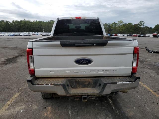 Photo 5 VIN: 1FT8W3BT7KEE51104 - FORD F350 SUPER 