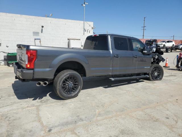 Photo 2 VIN: 1FT8W3BT7KEG44692 - FORD F350 