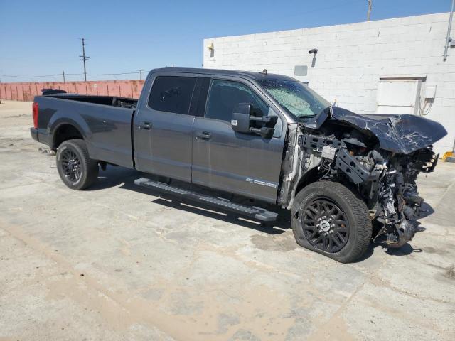 Photo 3 VIN: 1FT8W3BT7KEG44692 - FORD F350 