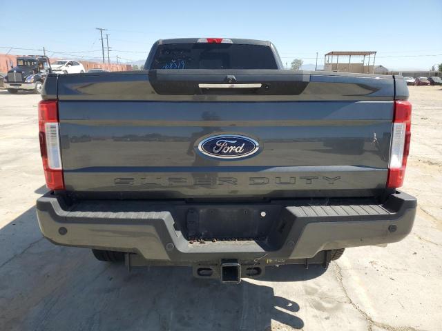 Photo 5 VIN: 1FT8W3BT7KEG44692 - FORD F350 