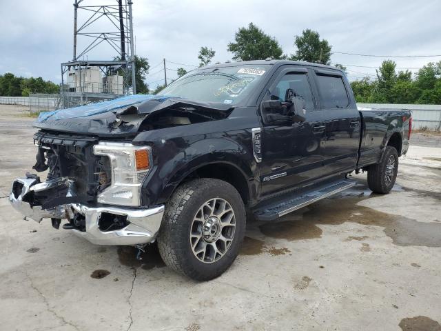 Photo 0 VIN: 1FT8W3BT7LEC60980 - FORD F350 