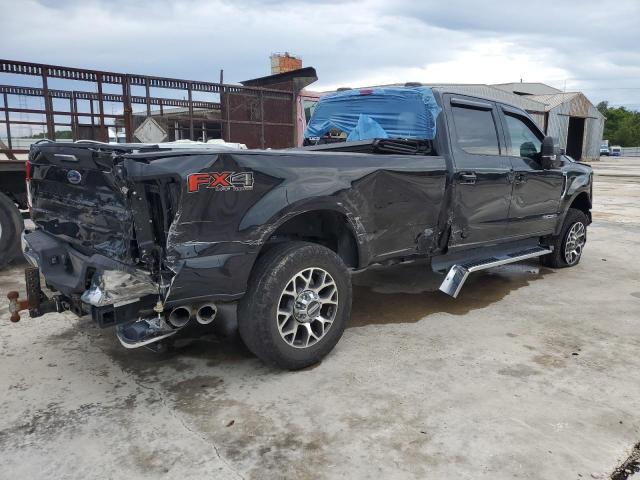 Photo 2 VIN: 1FT8W3BT7LEC60980 - FORD F350 