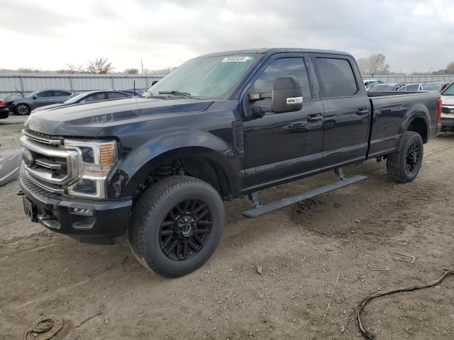 Photo 0 VIN: 1FT8W3BT7NED73749 - FORD F350 