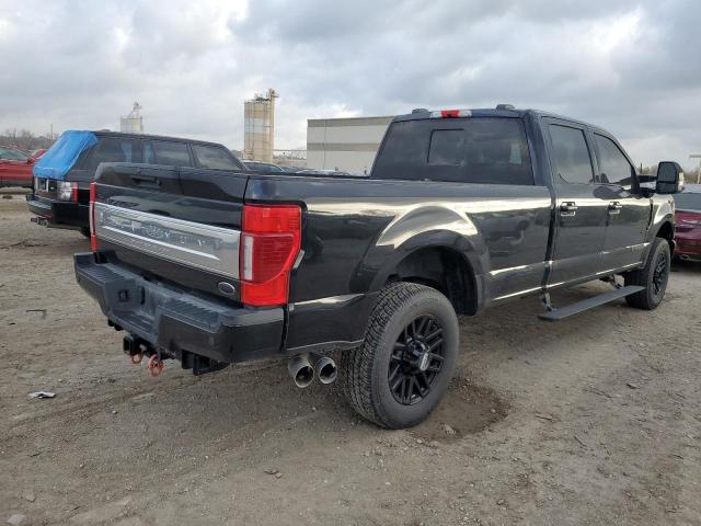 Photo 2 VIN: 1FT8W3BT7NED73749 - FORD F350 