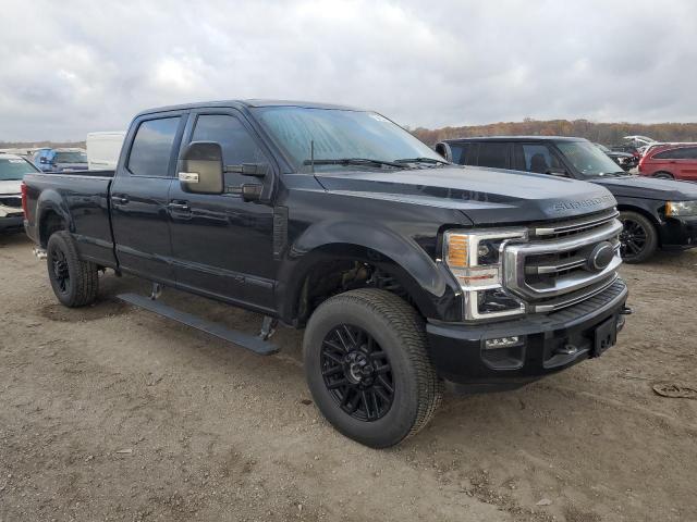 Photo 3 VIN: 1FT8W3BT7NED73749 - FORD F350 