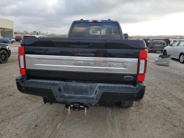 Photo 5 VIN: 1FT8W3BT7NED73749 - FORD F350 