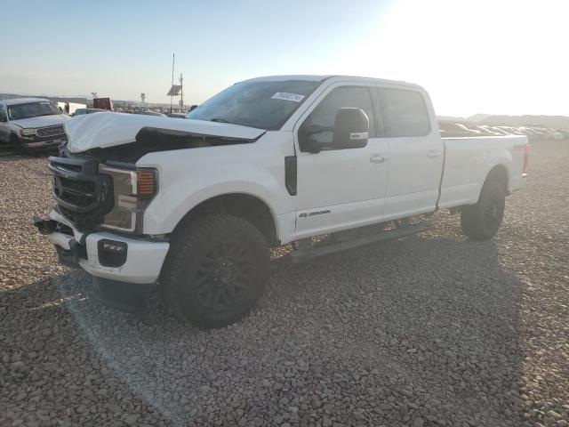 Photo 1 VIN: 1FT8W3BT7NED75341 - FORD F350 SUPER 