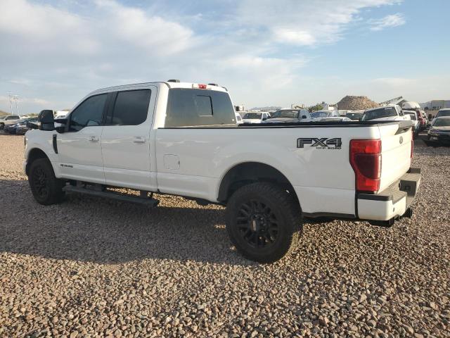 Photo 2 VIN: 1FT8W3BT7NED75341 - FORD F350 SUPER 