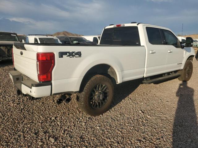 Photo 3 VIN: 1FT8W3BT7NED75341 - FORD F350 SUPER 