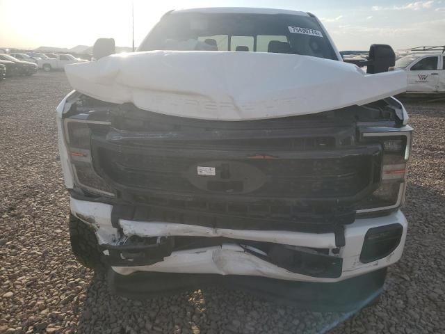 Photo 8 VIN: 1FT8W3BT7NED75341 - FORD F350 SUPER 