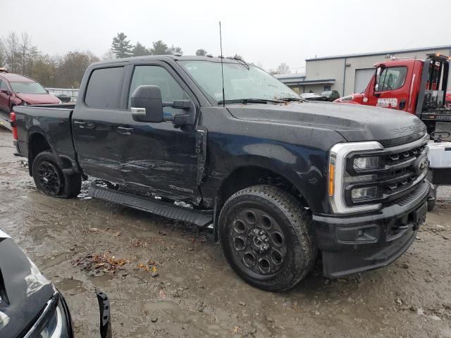 Photo 3 VIN: 1FT8W3BT7PED33318 - FORD F350 