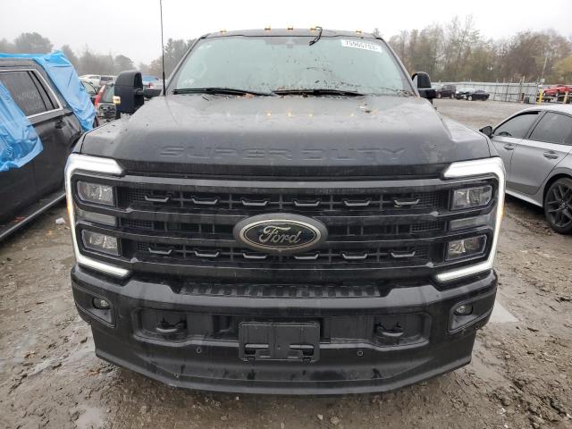 Photo 4 VIN: 1FT8W3BT7PED33318 - FORD F350 