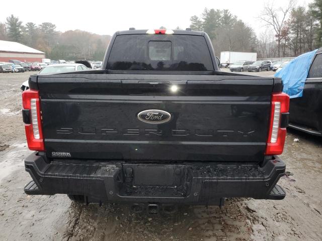 Photo 5 VIN: 1FT8W3BT7PED33318 - FORD F350 