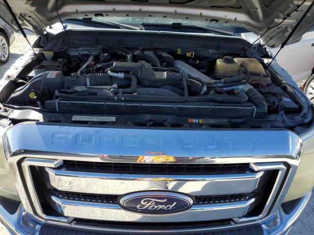 Photo 10 VIN: 1FT8W3BT8BEA11277 - FORD F350 SUPER 