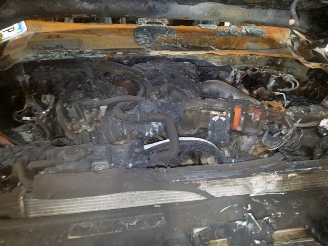 Photo 6 VIN: 1FT8W3BT8BEA48829 - FORD F350 SUPER 