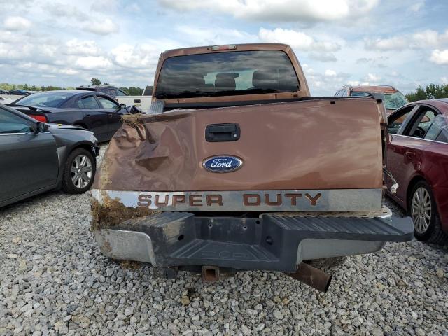 Photo 5 VIN: 1FT8W3BT8BEA76968 - FORD F350 SUPER 